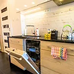 Kapart Rzeszow Apartment