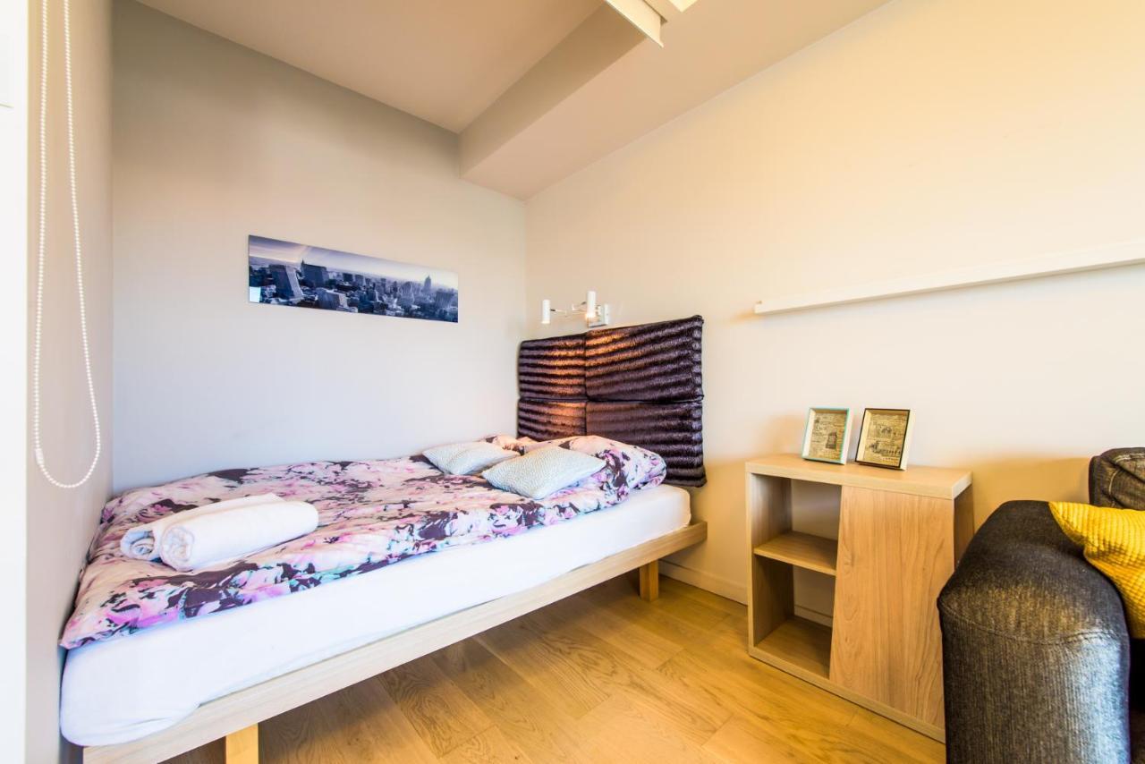 Kapart Apartment *